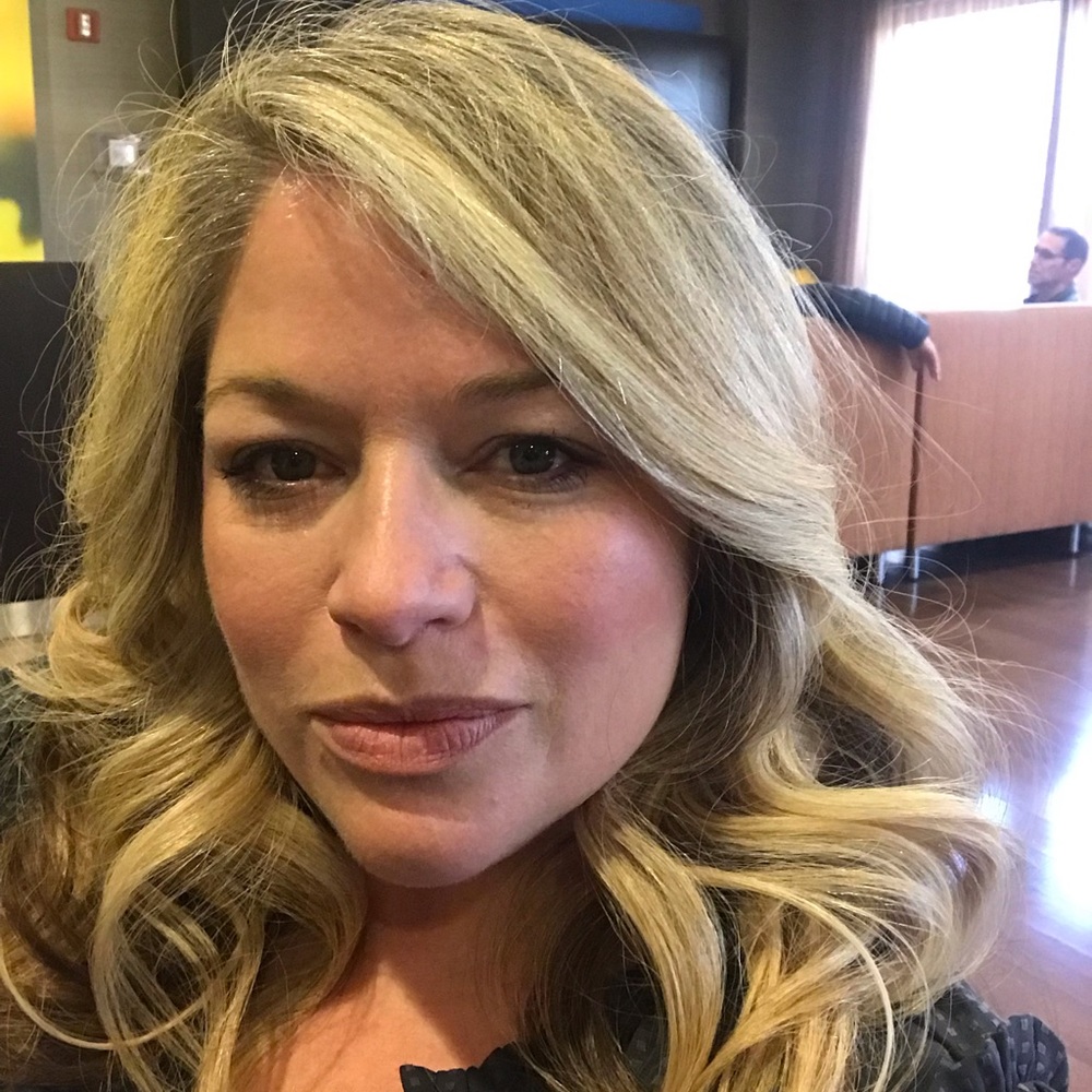 Meet your Posher, Anna